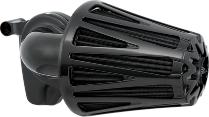 ARLEN NESS Monster Sucker® Air Cleaner - Black 600-087