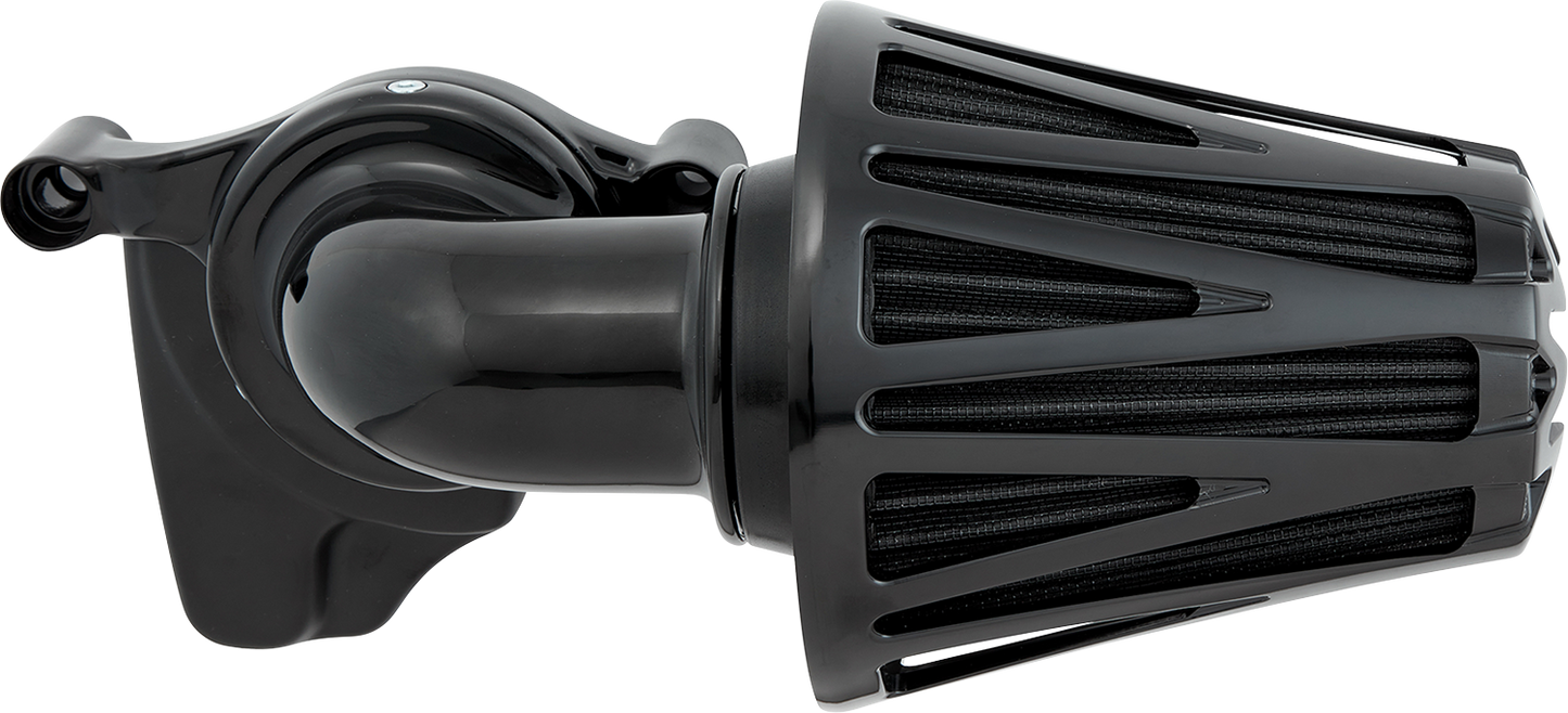 ARLEN NESS Monster Sucker® Air Cleaner - Black 600-087
