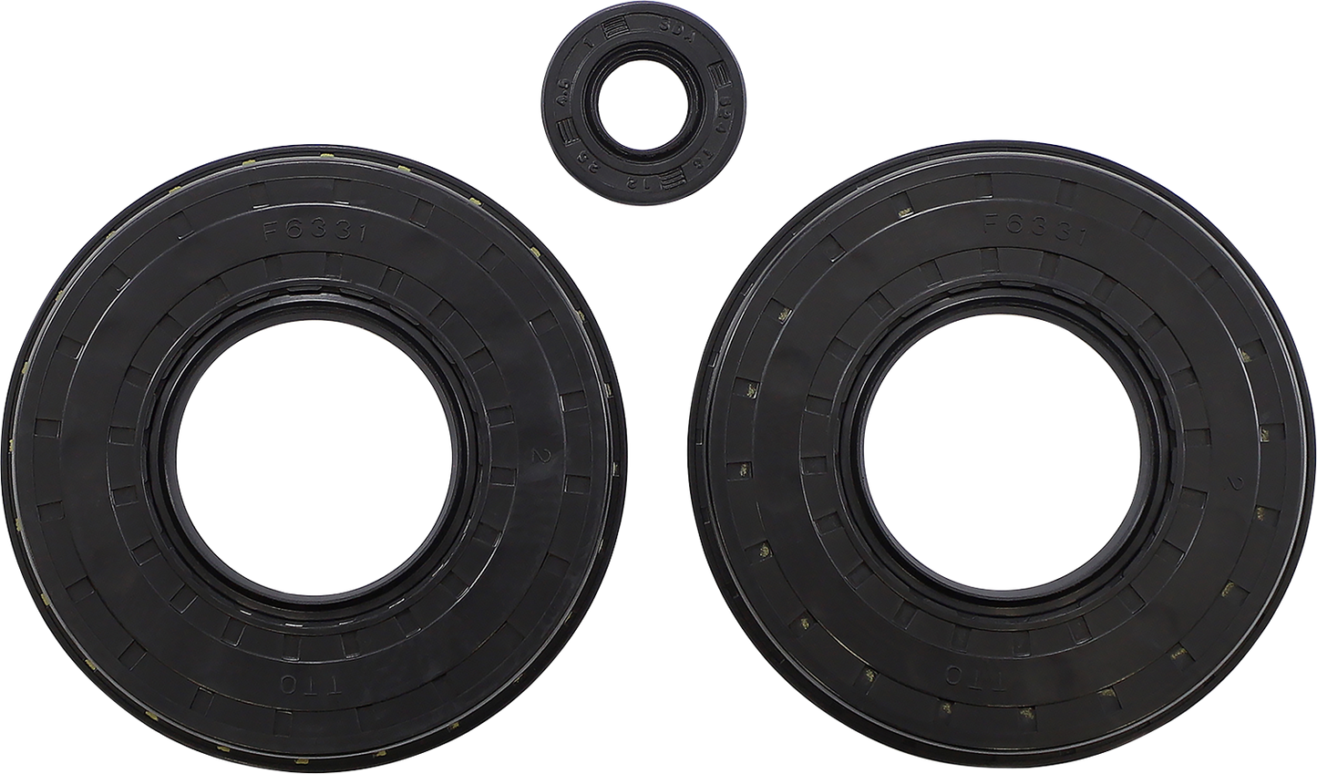 VERTEX Oil Seal - Polaris 55194