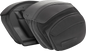 SADDLEMEN Saddlebags - M8 Softail EX000968S