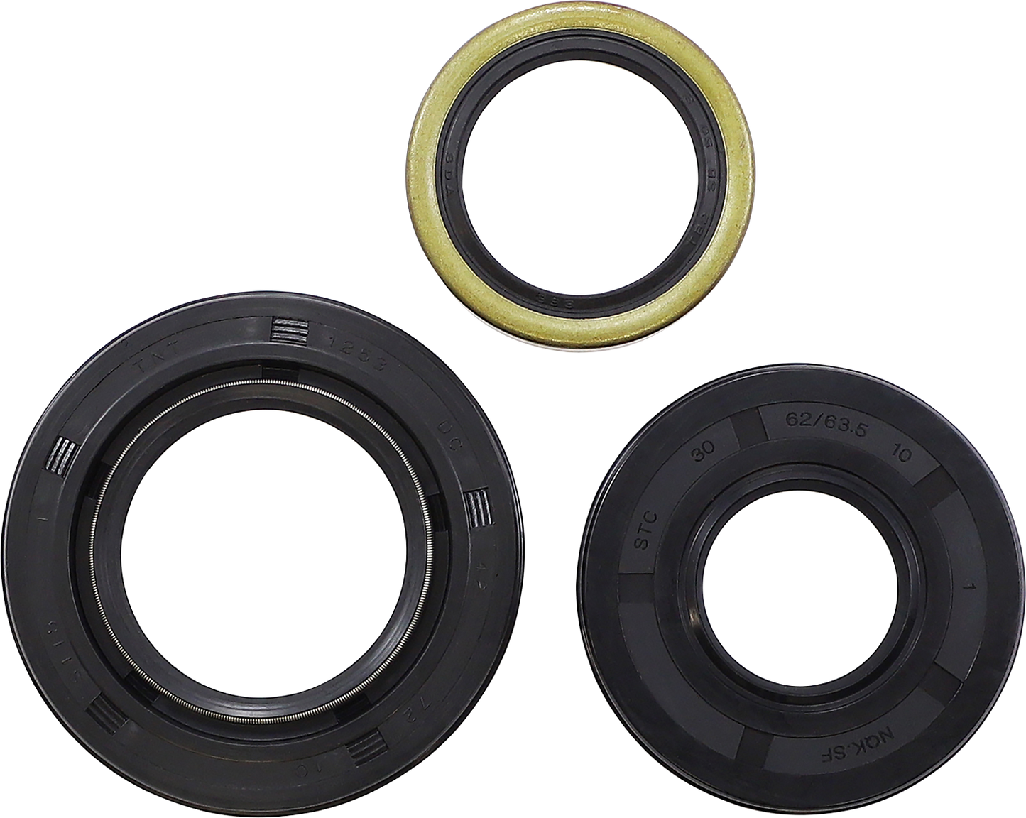 VERTEX Oil Seal - Kawasaki 55115