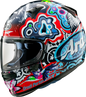 ARAI HELMETS Regent-X Helmet - Jungle-2 - 2XL 0101-15802