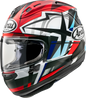 ARAI HELMETS Corsair-X Helmet - Takumi - Frost - XS 0101-15883