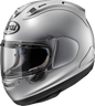 ARAI HELMETS Corsair-X Helmet - Aluminum Silver - XS 0101-15907