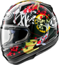 ARAI HELMETS Signet-X Helmet - Oriental 2 - 2XL 0101-15964