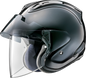 ARAI HELMETS Ram-X Helmet - Diamond Black - Small 0104-2905