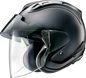 ARAI HELMETS Ram-X Helmet - Black Frost - XS 0104-2916