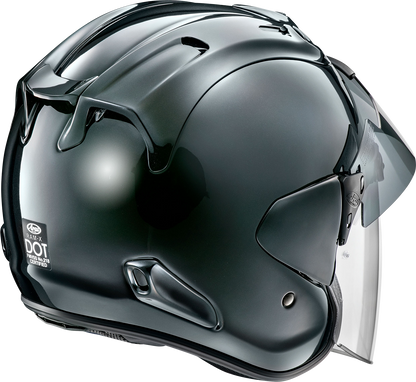 ARAI HELMETS Ram-X Helmet - Diamond Black - XS 0104-2904