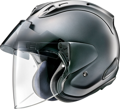 ARAI HELMETS Ram-X Helmet - Gun Metallic Frost - Small 0104-2923