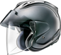 ARAI HELMETS Ram-X Helmet - Gun Metallic Frost - Small 0104-2923