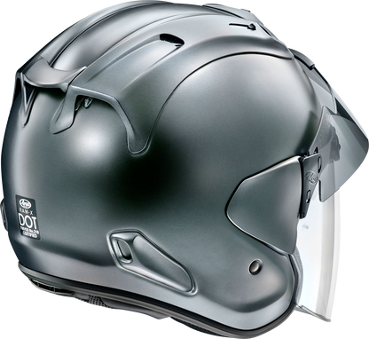 ARAI HELMETS Ram-X Helmet - Gun Metallic Frost - Small 0104-2923