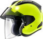 ARAI HELMETS Ram-X Helmet - Fluorescent Yellow - XL 0104-2938