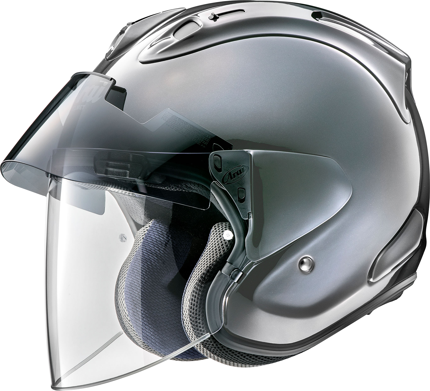 ARAI HELMETS Ram-X Helmet - Modern Gray - XS 0104-2940