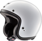 ARAI HELMETS Classic-V Helmet - White - XS 0104-2952
