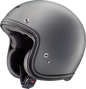 ARAI HELMETS Classic-V Helmet - Gun Metallic Frost - XL 0104-2974