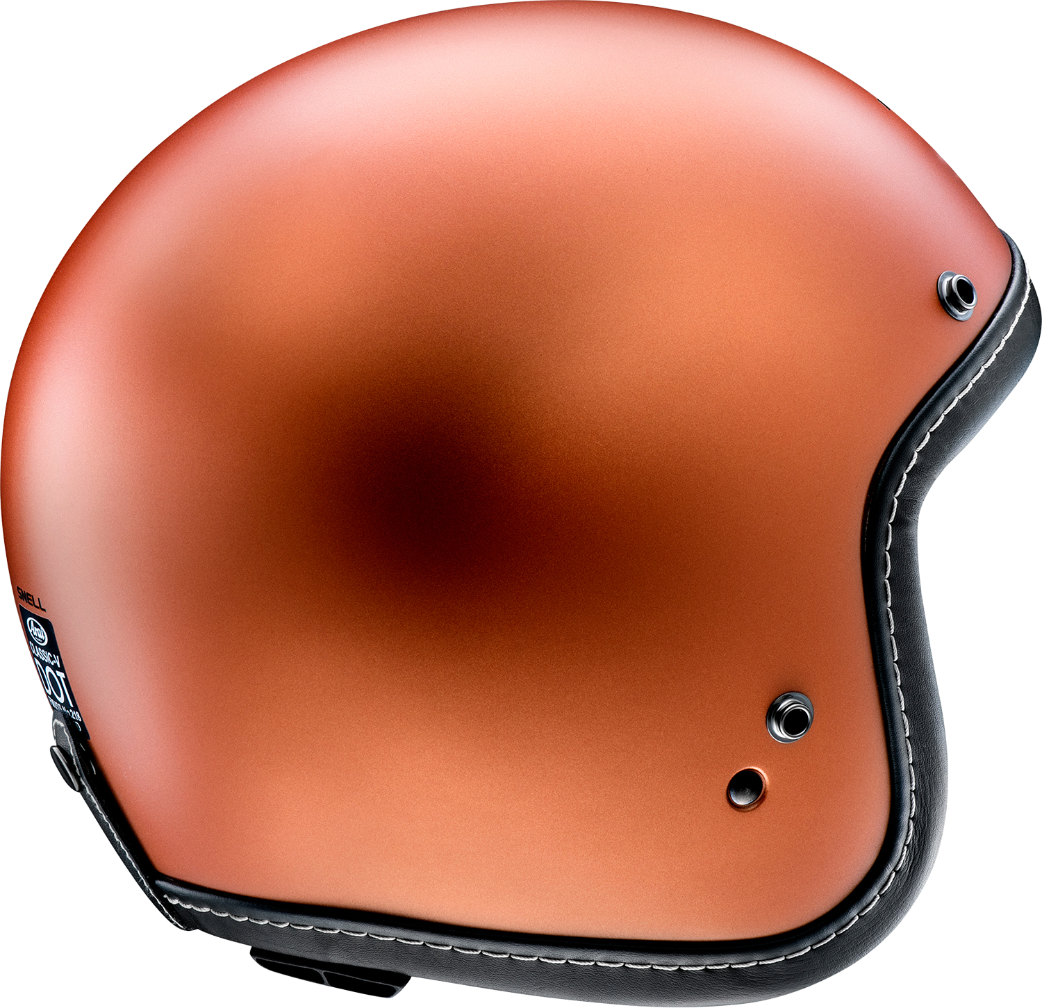 ARAI HELMETS Classic-V Helmet - Copper Frost - XS 0104-2964
