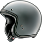 ARAI HELMETS Classic-V Helmet - Modern Gray - Small 0104-2977