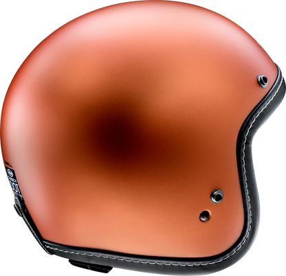 ARAI HELMETS Classic-V Helmet - Copper Frost - XL 0104-2968