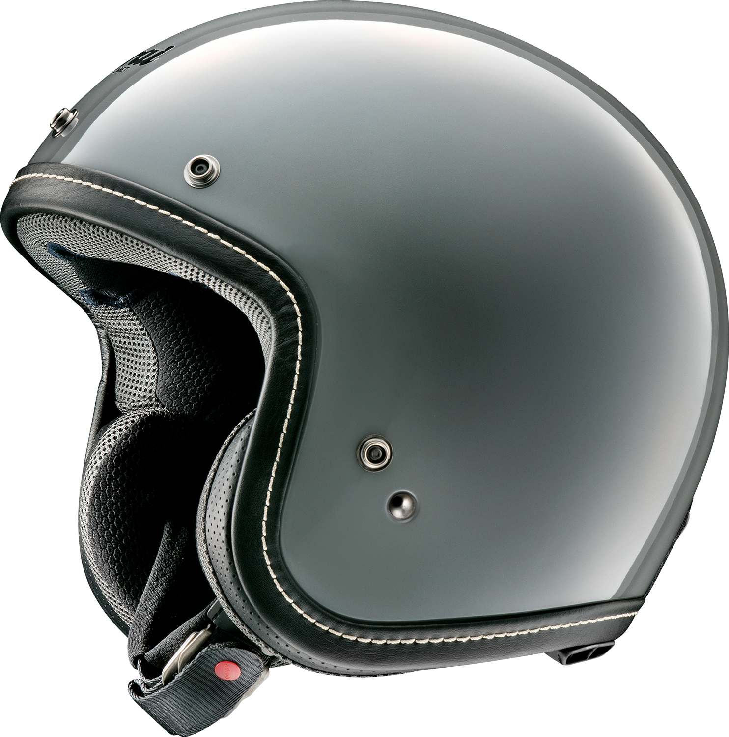 ARAI HELMETS Classic-V Helmet - Modern Gray - 2XL 0104-2981