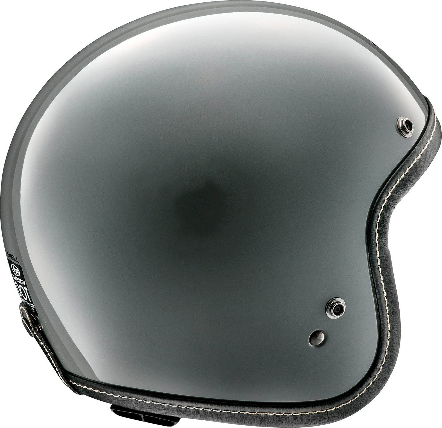 ARAI HELMETS Classic-V Helmet - Modern Gray - 2XL 0104-2981