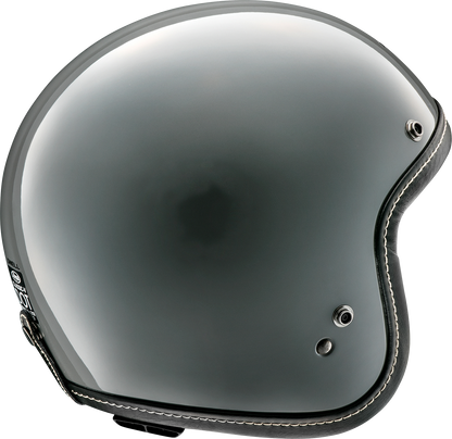 ARAI HELMETS Classic-V Helmet - Modern Gray - 2XL 0104-2981