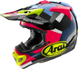 ARAI HELMETS VX-Pro4 Helmet - Block - XS 0110-8180