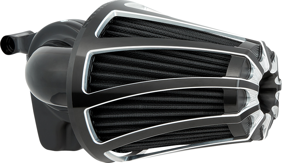 ARLEN NESS Monster Sucker® Air Cleaner - Black 600-068