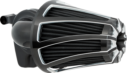 ARLEN NESS Monster Sucker® Air Cleaner - Black 600-068