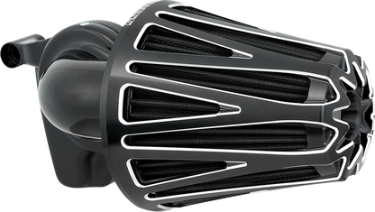 ARLEN NESS Monster Sucker® Air Cleaner - Black 600-083