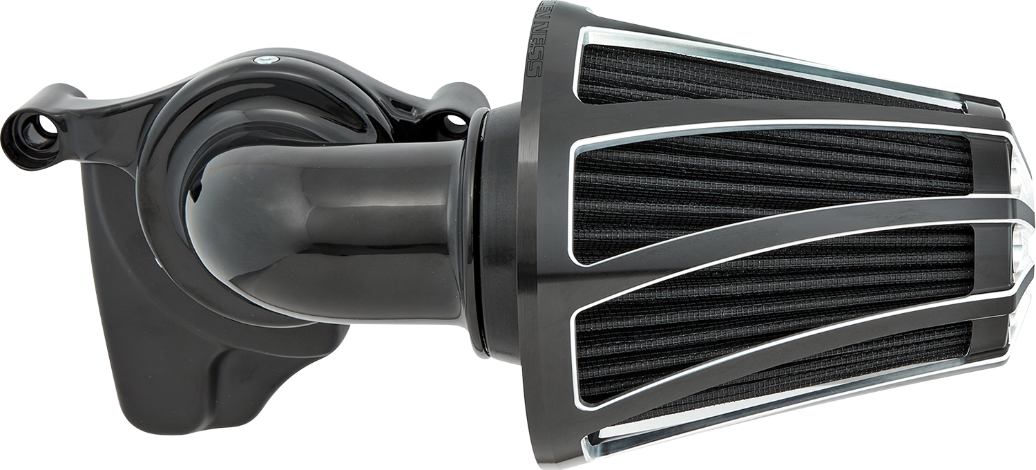 ARLEN NESS Monster Sucker® Air Cleaner - Black 600-068