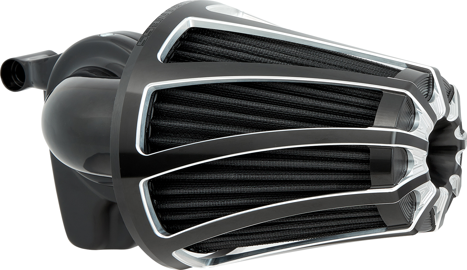 ARLEN NESS Monster Sucker® Air Cleaner - Black 600-069