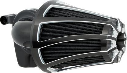 ARLEN NESS Monster Sucker® Air Cleaner - Black 600-069