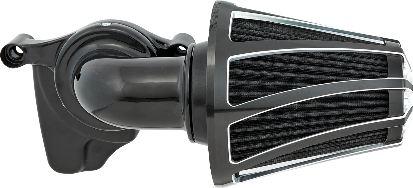ARLEN NESS Monster Sucker® Air Cleaner - Black 600-070