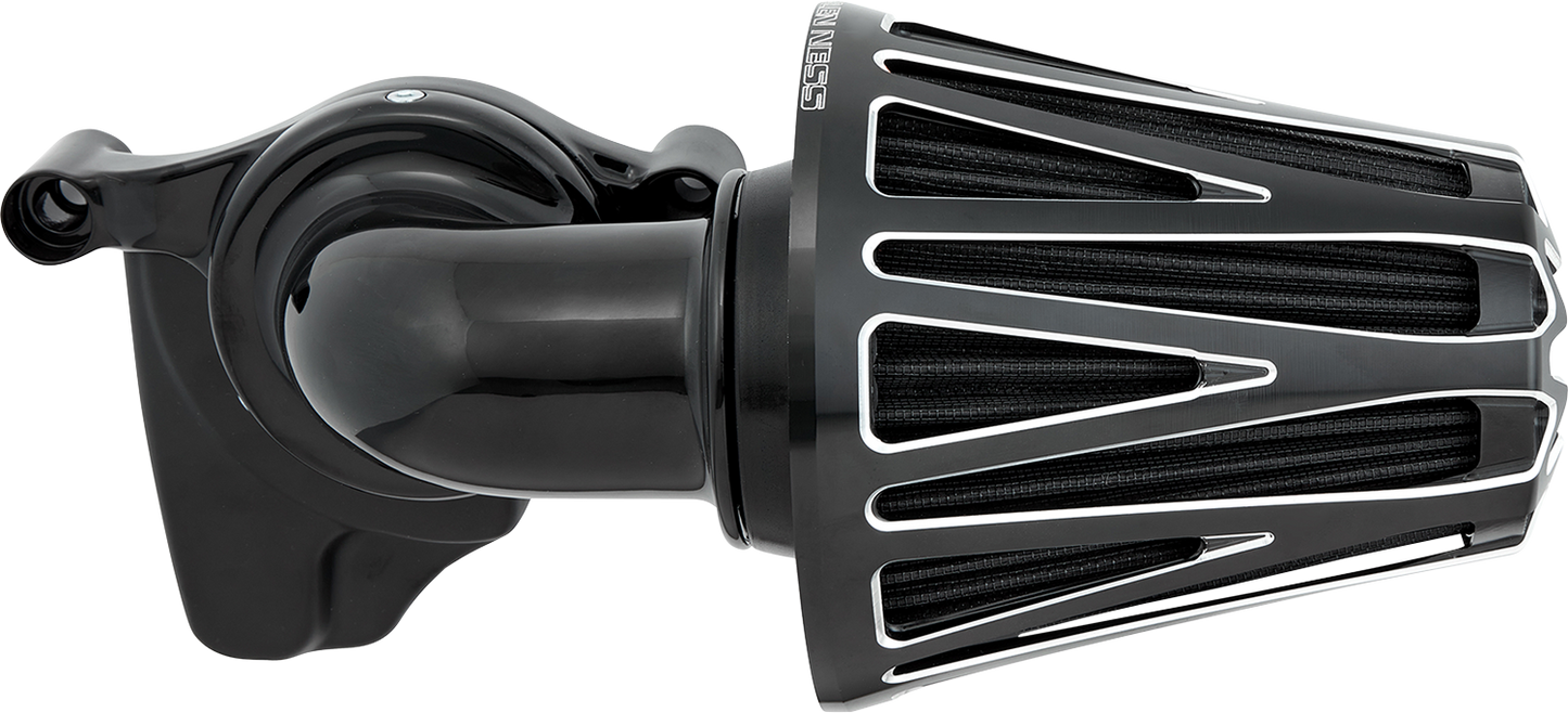 ARLEN NESS Monster Sucker® Air Cleaner - Black 600-083