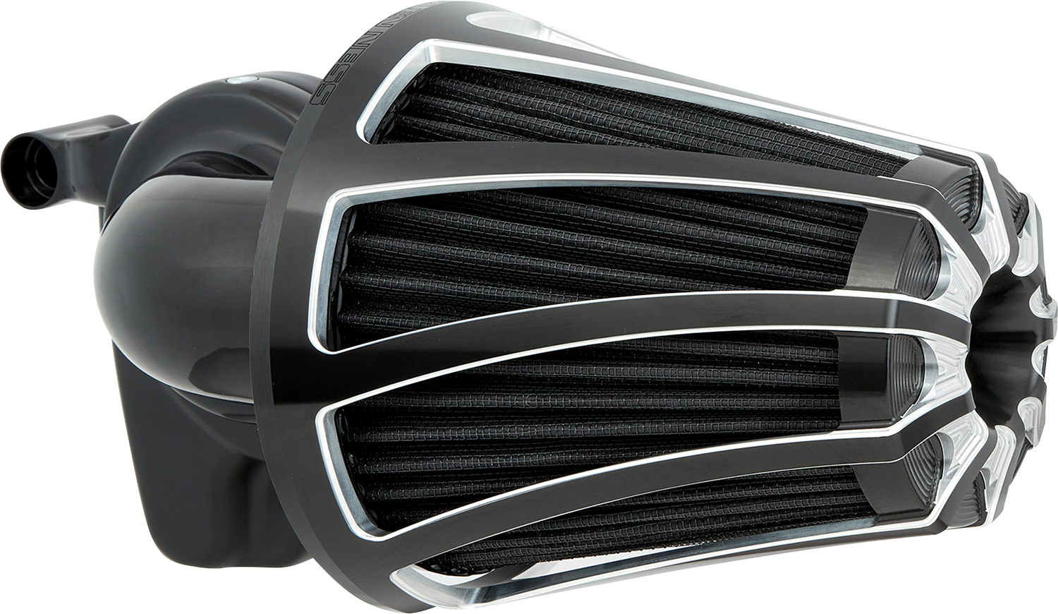 ARLEN NESS Monster Sucker® Air Cleaner - Black 600-071