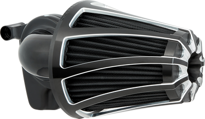 ARLEN NESS Monster Sucker® Air Cleaner - Black 600-071