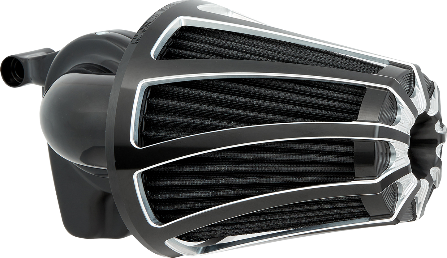 ARLEN NESS Monster Sucker® Air Cleaner - Black 600-068