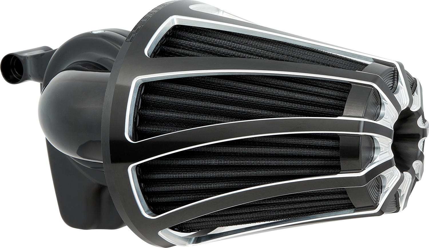 ARLEN NESS Monster Sucker® Air Cleaner - Black 600-068