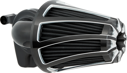ARLEN NESS Monster Sucker® Air Cleaner - Black 600-068