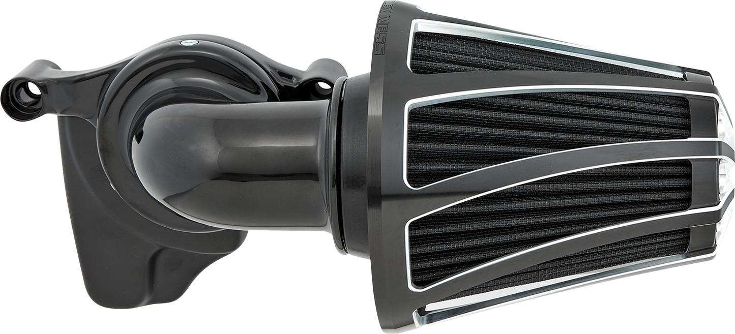 ARLEN NESS Monster Sucker® Air Cleaner - Black 600-069