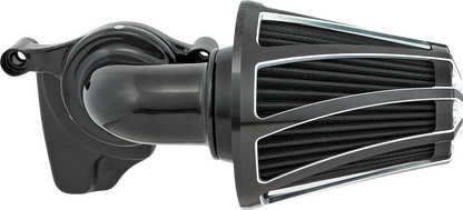 ARLEN NESS Monster Sucker® Air Cleaner - Black 600-069