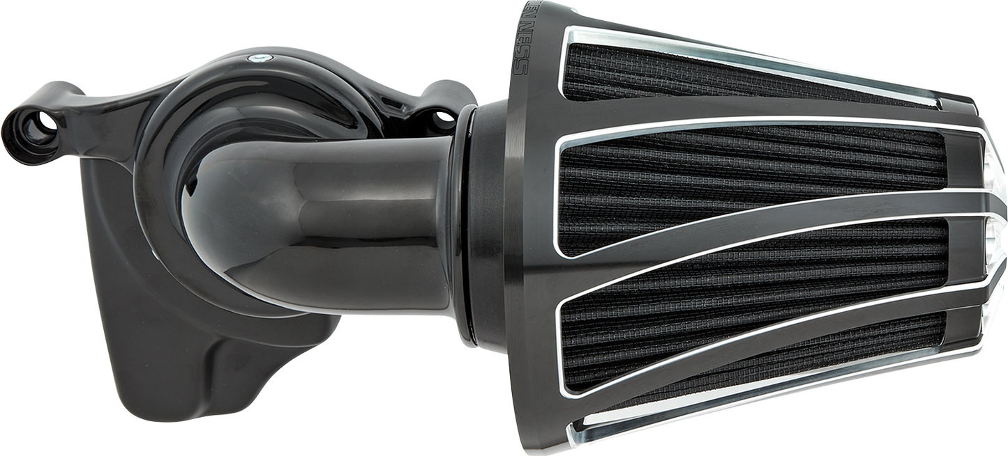 ARLEN NESS Monster Sucker® Air Cleaner - Black 600-071