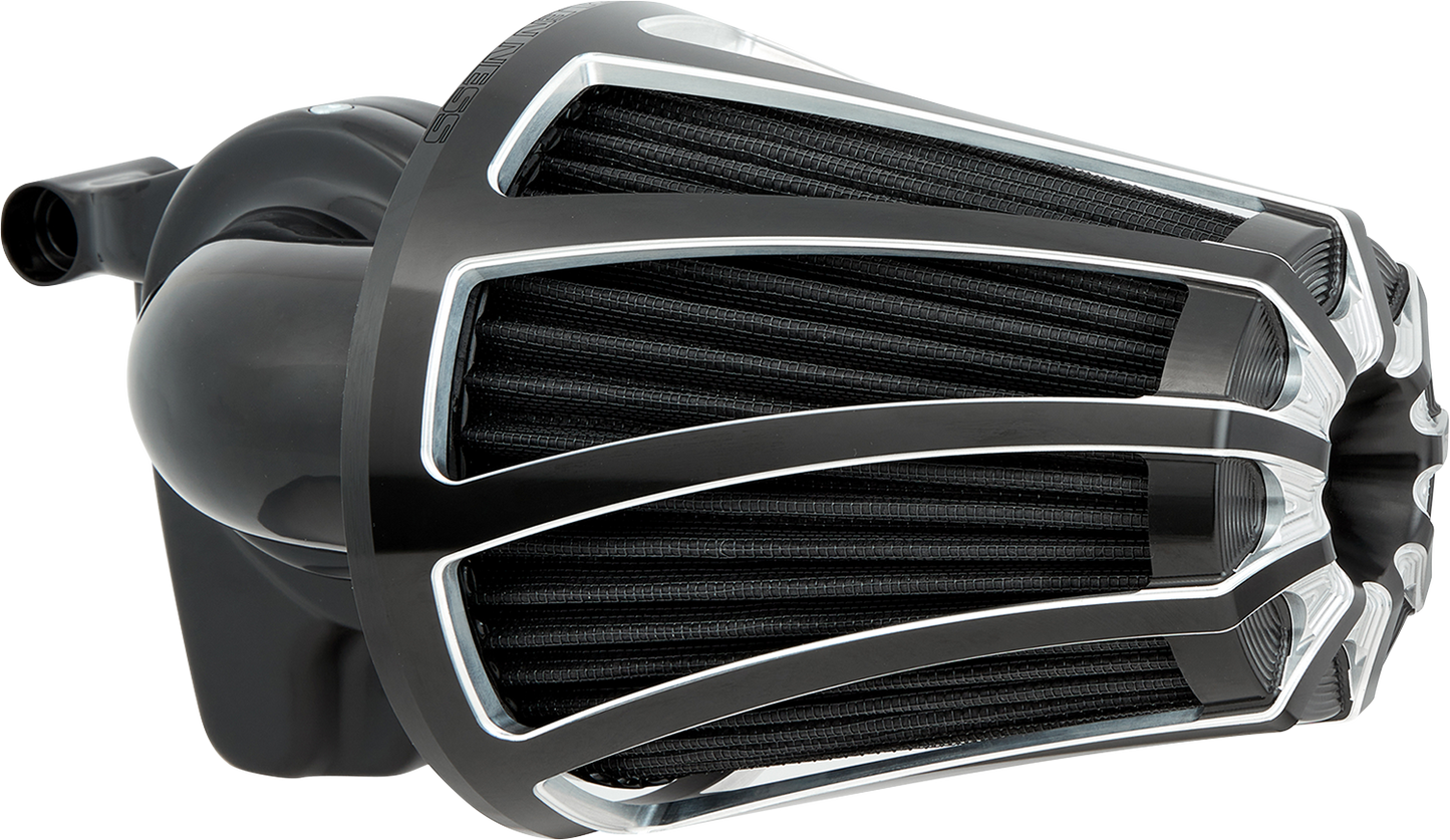 ARLEN NESS Monster Sucker® Air Cleaner - Black 600-070
