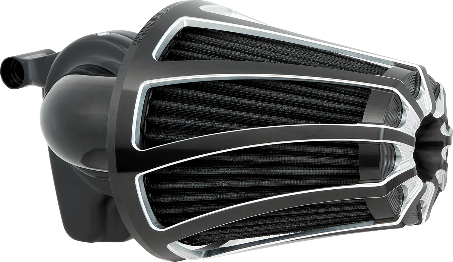 ARLEN NESS Monster Sucker® Air Cleaner - Black 600-070