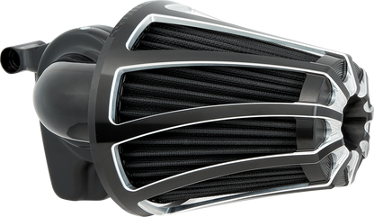 ARLEN NESS Monster Sucker® Air Cleaner - Black 600-070