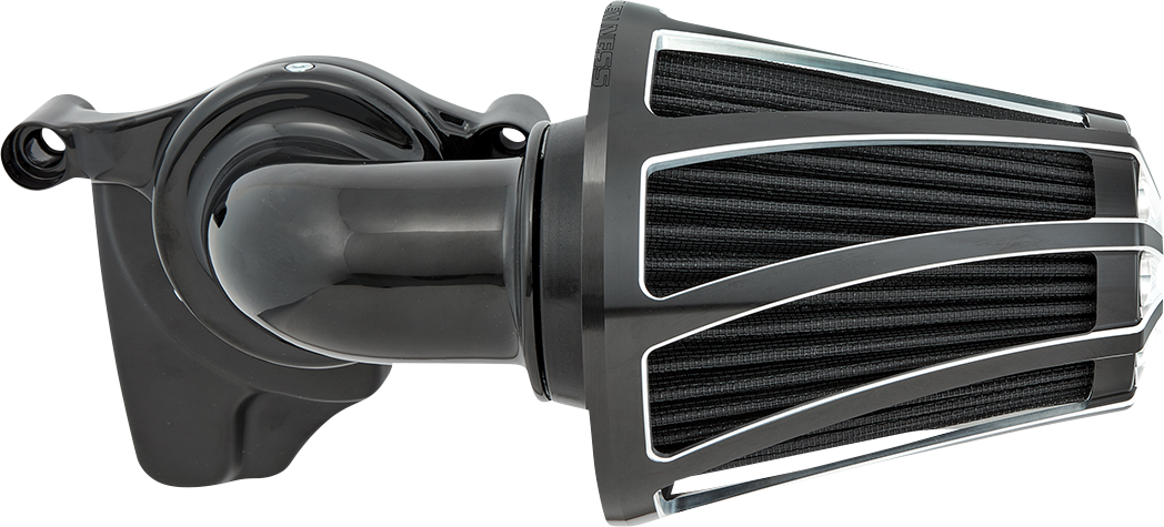 ARLEN NESS Monster Sucker® Air Cleaner - Black 600-068