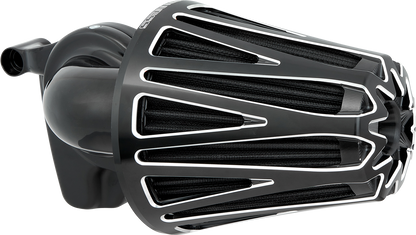 ARLEN NESS Monster Sucker® Air Cleaner - Black 600-083