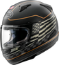 ARAI HELMETS Signet-X Helmet - US Flag - Black Frost - XS 0101-15953