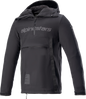ALPINESTARS Sherpa Jacket - Black - XL 4208123-1119-XL