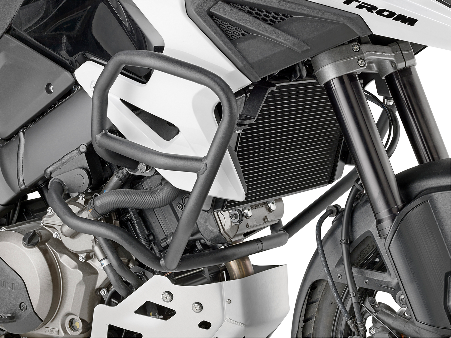GIVI Engine Guards - Suzuki - V-Strom 1050 TN3117